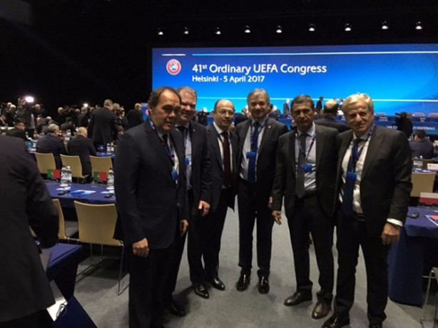 Foto - Demirkol "Brezilyalı ise Brezilyalı gibi oynayacaksın"