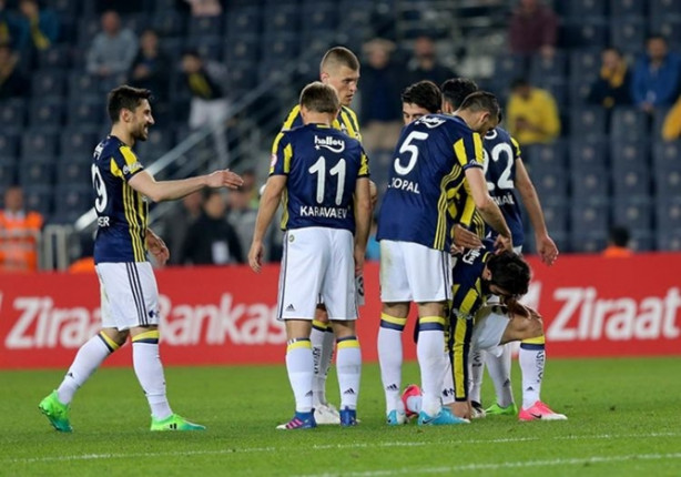 Foto - Demirkol "Brezilyalı ise Brezilyalı gibi oynayacaksın"