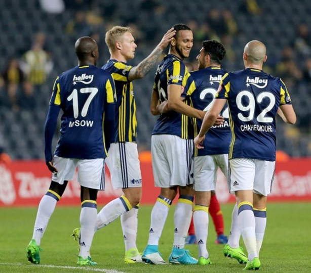 Foto - Demirkol "Brezilyalı ise Brezilyalı gibi oynayacaksın"