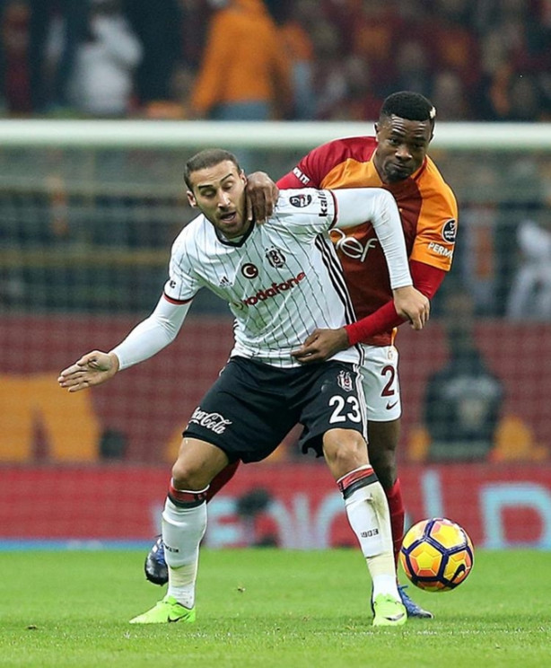 Foto - Demirkol "Brezilyalı ise Brezilyalı gibi oynayacaksın"