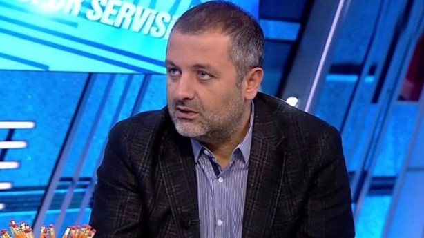 Demirkol "Brezilyalı ise Brezilyalı gibi oynayacaksın"