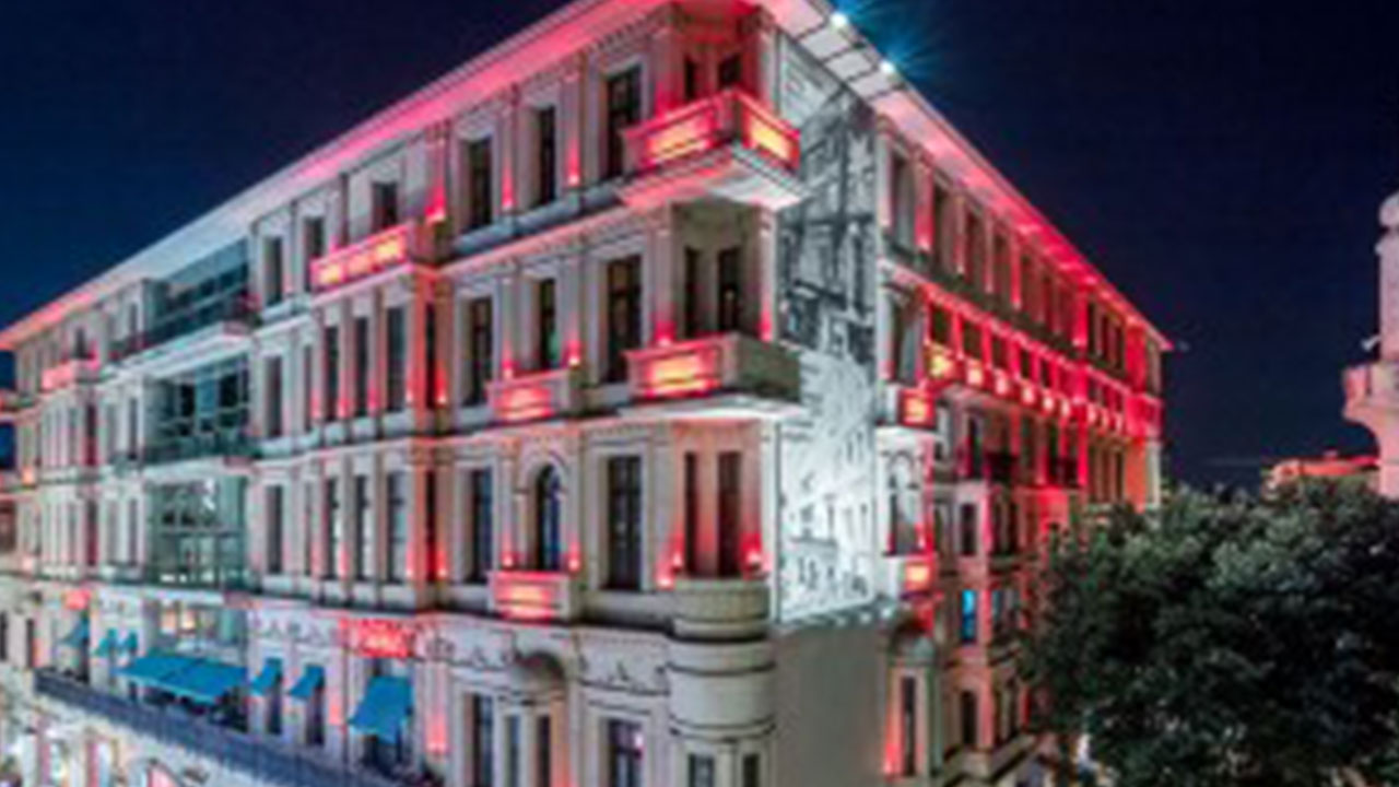 Foto - Boykot listesine alınan Demirören AVM ile ilgili gerçek ortaya çıktı! Özgür Özel fena yakalandı