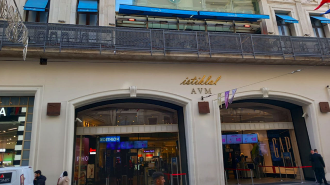 Foto - Boykot listesine alınan Demirören AVM ile ilgili gerçek ortaya çıktı! Özgür Özel fena yakalandı