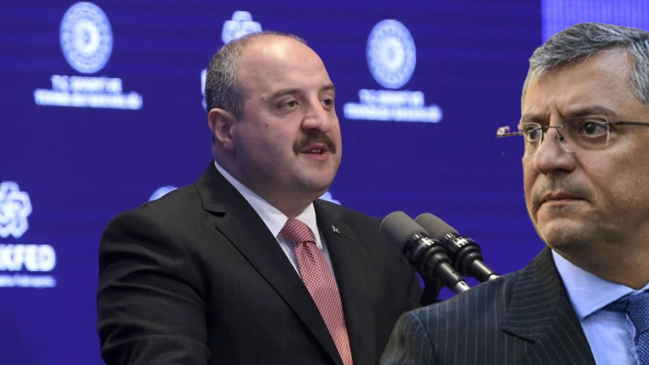 Foto - Boykot listesine alınan Demirören AVM ile ilgili gerçek ortaya çıktı! Özgür Özel fena yakalandı