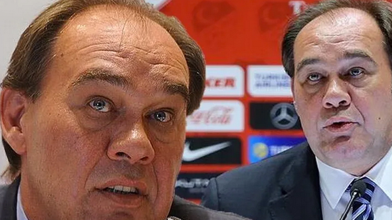 Foto - Demirören geliyor! Koç gidiyor... Yepyeni bir dönem mi başlıyor?