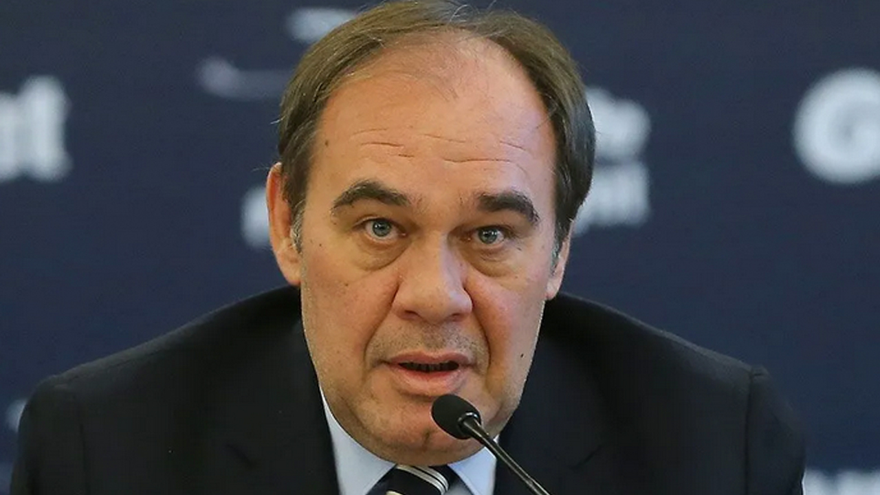 Foto - Demirören geliyor! Koç gidiyor... Yepyeni bir dönem mi başlıyor?