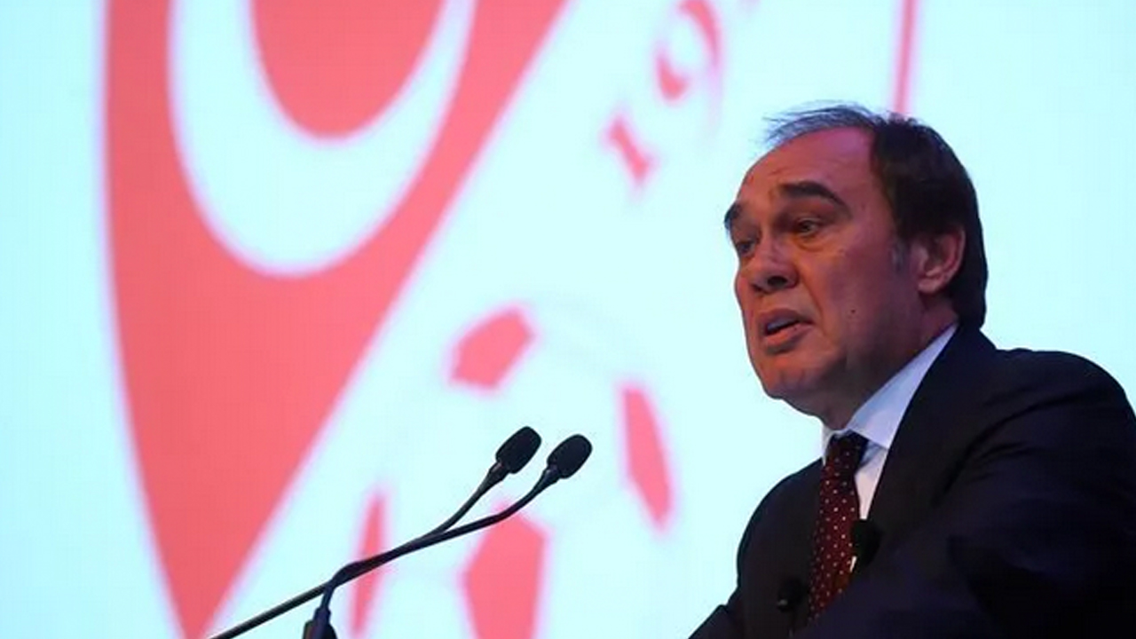 Foto - Demirören geliyor! Koç gidiyor... Yepyeni bir dönem mi başlıyor?