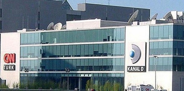 Foto - Demirören Holding meşhur binaları sattı! Hürriyet Gazetesi binalarının yeni sahipleri herkesi şaşırttı