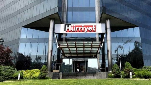 Foto - Demirören Holding meşhur binaları sattı! Hürriyet Gazetesi binalarının yeni sahipleri herkesi şaşırttı