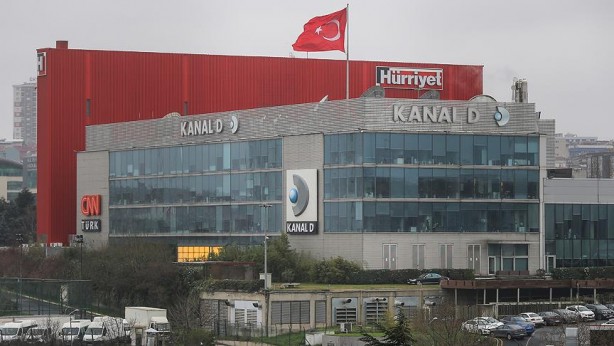  Demirören Holding meşhur binaları sattı! Hürriyet Gazetesi binalarının yeni sahipleri herkesi şaşırttı