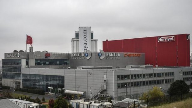 Foto - Demirören Holding meşhur binaları sattı! Hürriyet Gazetesi binalarının yeni sahipleri herkesi şaşırttı