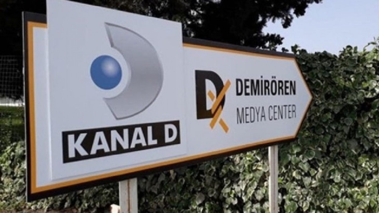 Foto - Demirören Holding'in başına talih kuşu kondu