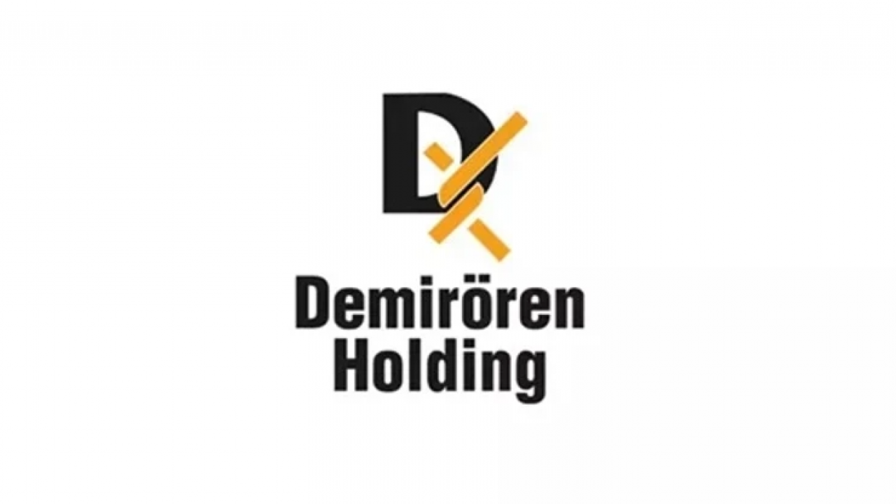 Demirören Holding'in başına talih kuşu kondu