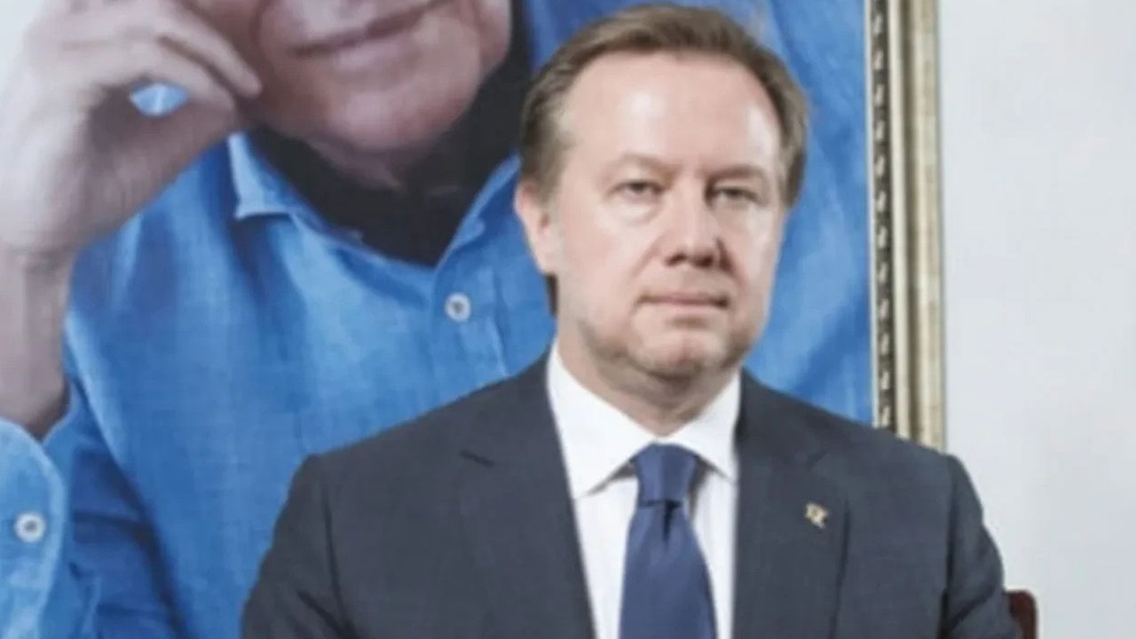 Foto - Demirören tutuklandı! Demirören Holding'den açıklama: Üzüntü içerisindeyiz