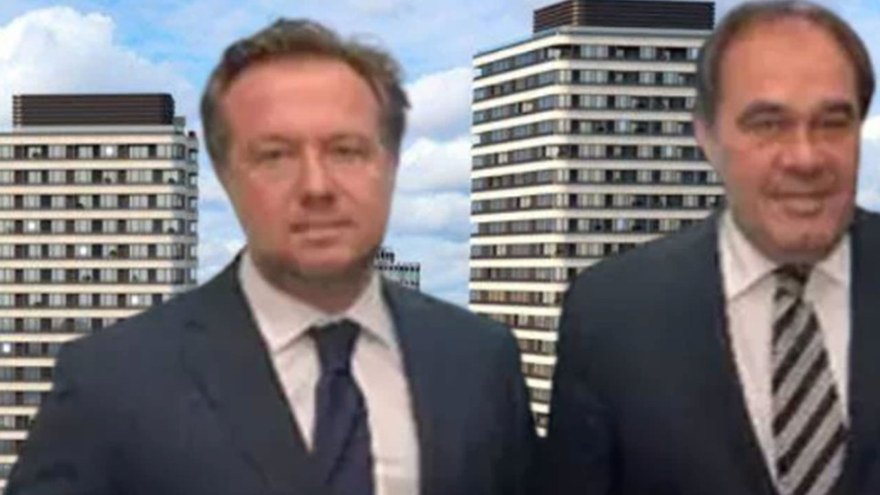 Foto - Demirören tutuklandı! Demirören Holding'den açıklama: Üzüntü içerisindeyiz