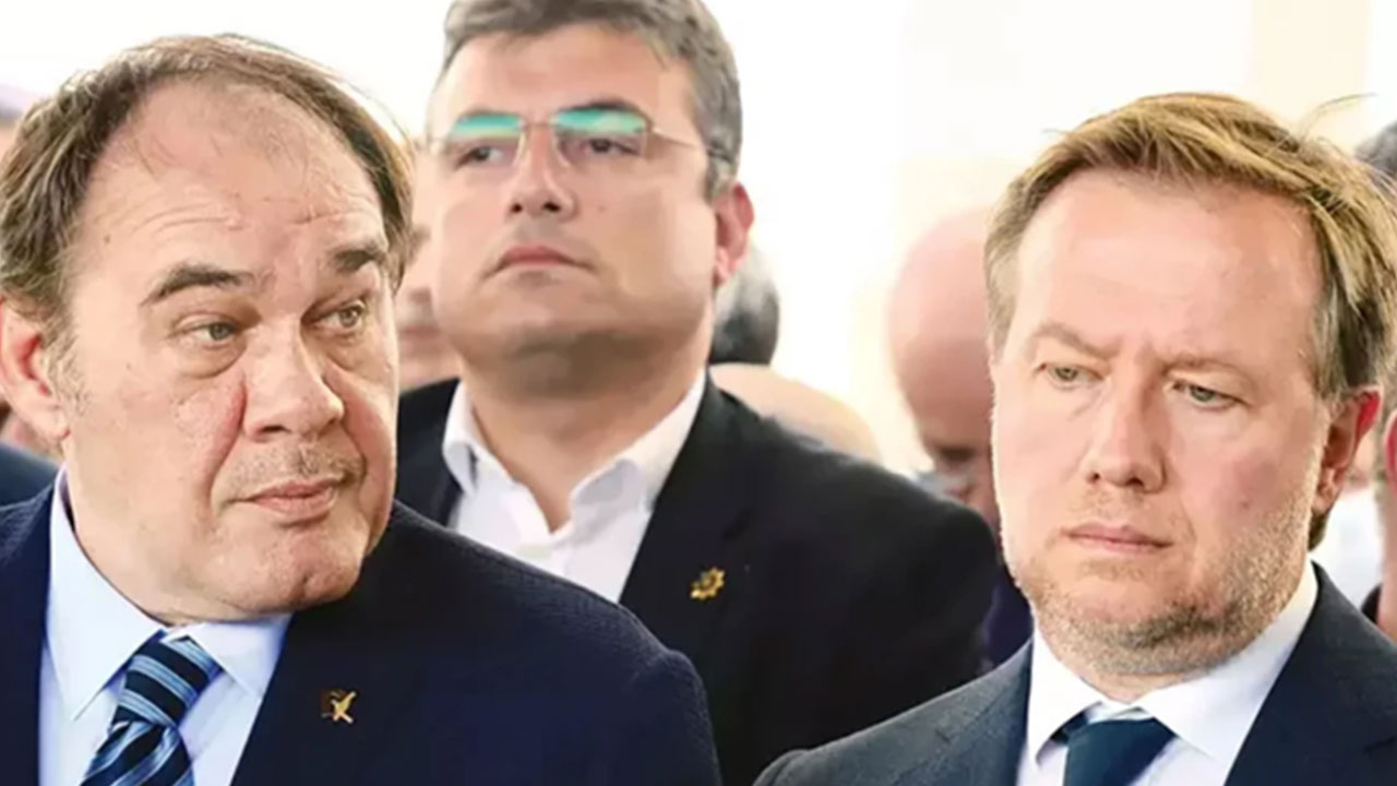 Demirören tutuklandı! Demirören Holding'den açıklama: Üzüntü içerisindeyiz