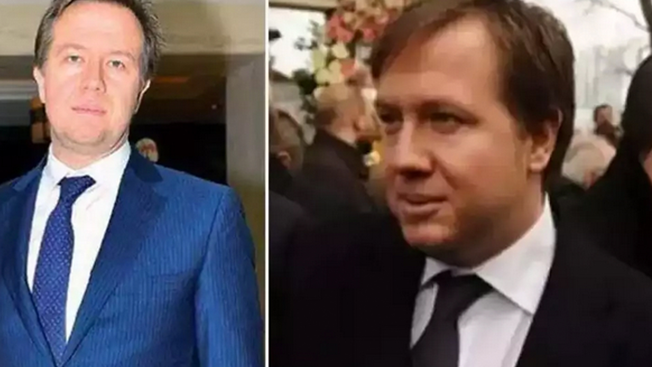 Foto - Demirören tutuklanmıştı: Demirören Holding'den açıklama: Borç Demirören ailesi...