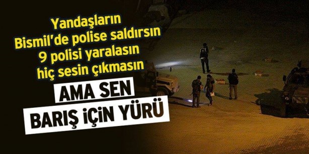 Foto - Demirtaş bunlara ne cevap verecek?