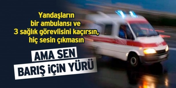 Foto - Demirtaş bunlara ne cevap verecek?