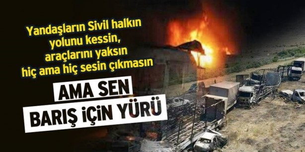 Foto - Demirtaş bunlara ne cevap verecek?