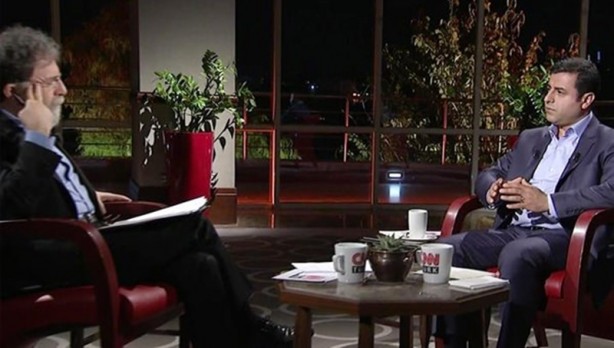 Foto - Demirtaş'ı destekleyenler şimdi bin pişman!