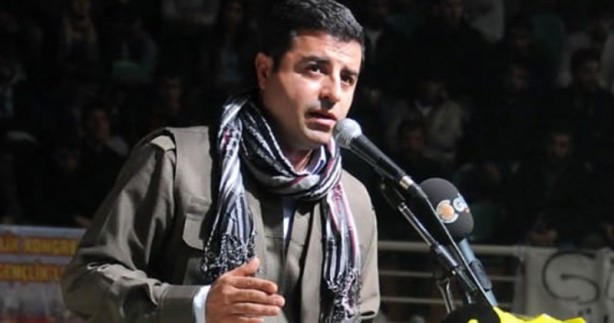 Demirtaş'ı destekleyenler şimdi bin pişman!