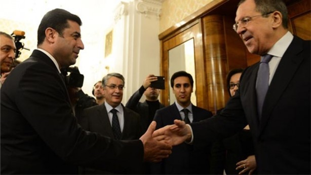 Foto - Demirtaş'ı destekleyenler şimdi bin pişman!