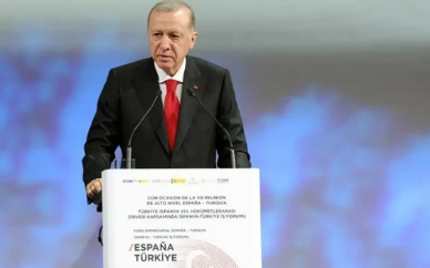 Foto - Demirtaş’ı sal, Puigdemont’u içeri tık/İspanya medyasının ahmaklığı