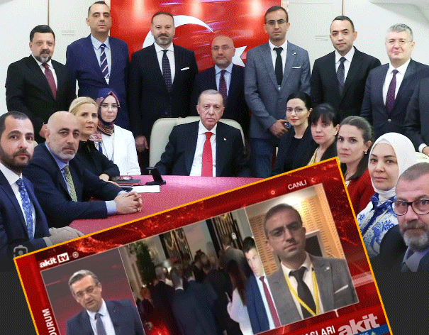 Foto - Demirtaş’ı sal, Puigdemont’u içeri tık/İspanya medyasının ahmaklığı