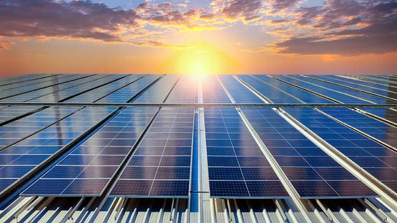 Foto - Demiryollarında Mobil Güneş Enerjisi Dönemi