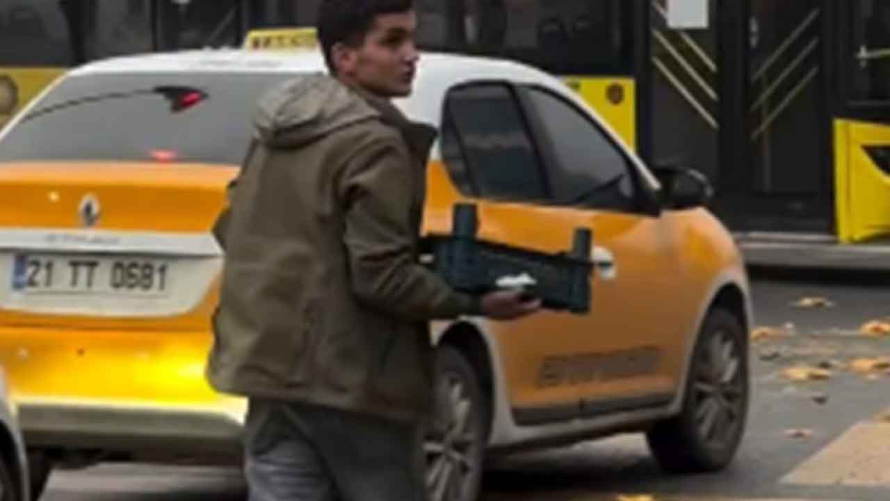 DEM'li belediyeden esnafa işkence