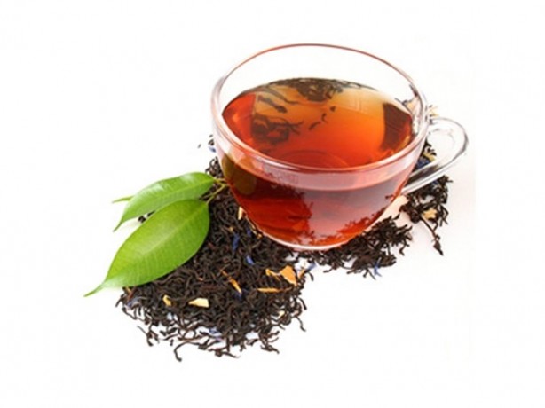 Foto - Demlikte kalan çayı sakın dökmeyin!