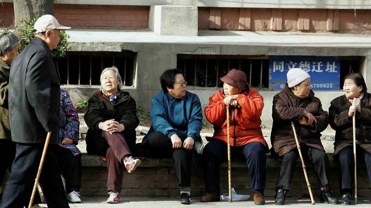 Demografik dengeler altüst oluyor: Çin’de yaşlı nüfus çocukları geçti