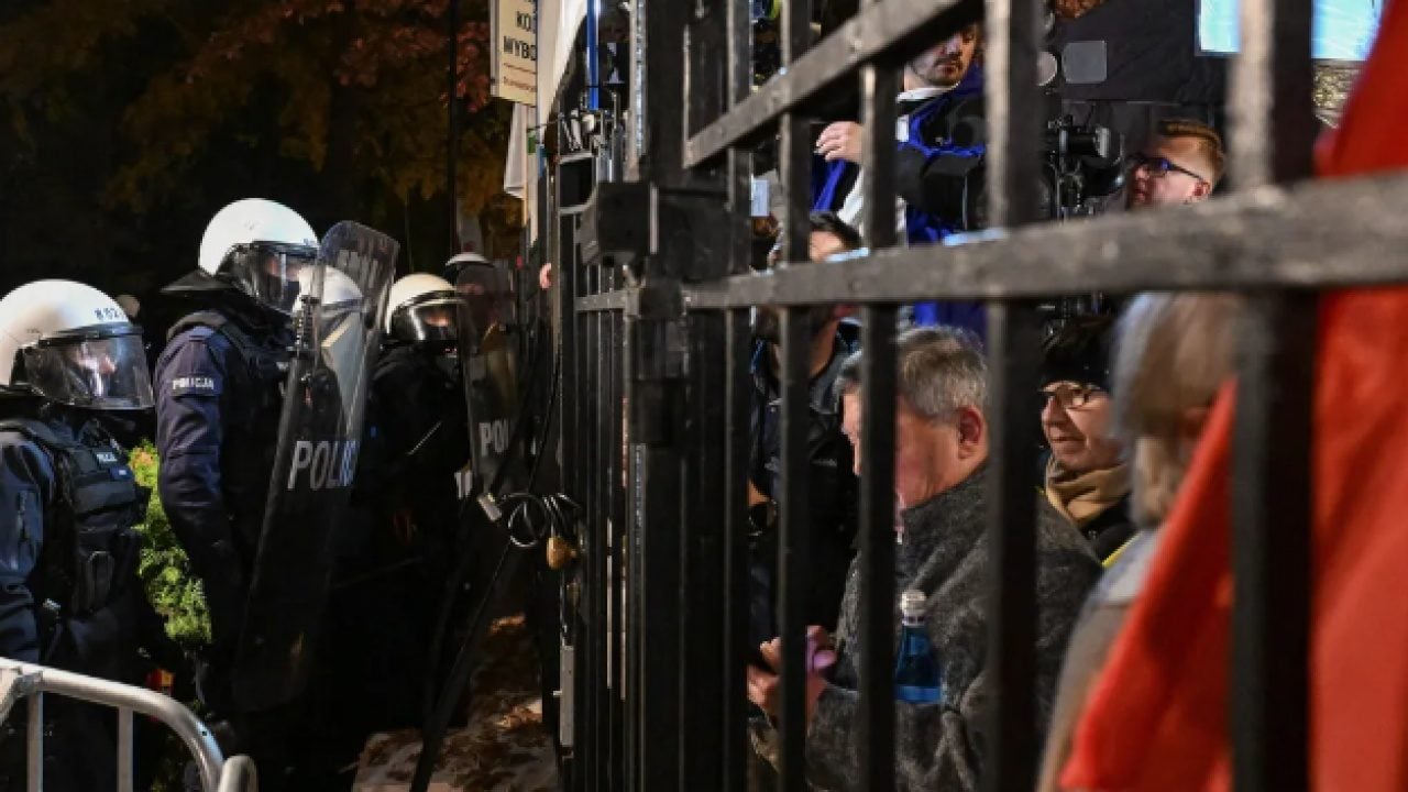 Foto - Demokrasi havarilerinin utanç tablosu! Anayasa Mahkemesi'nde kriz kontrolden çıktı