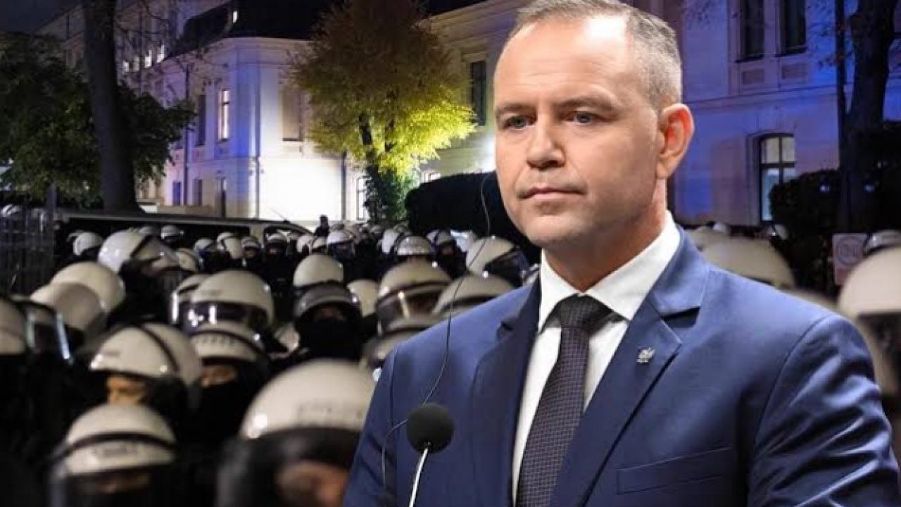 Foto - Demokrasi havarilerinin utanç tablosu! Anayasa Mahkemesi'nde kriz kontrolden çıktı
