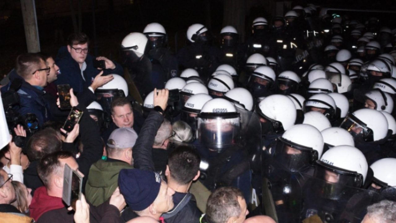 Foto - Demokrasi havarilerinin utanç tablosu! Anayasa Mahkemesi'nde kriz kontrolden çıktı