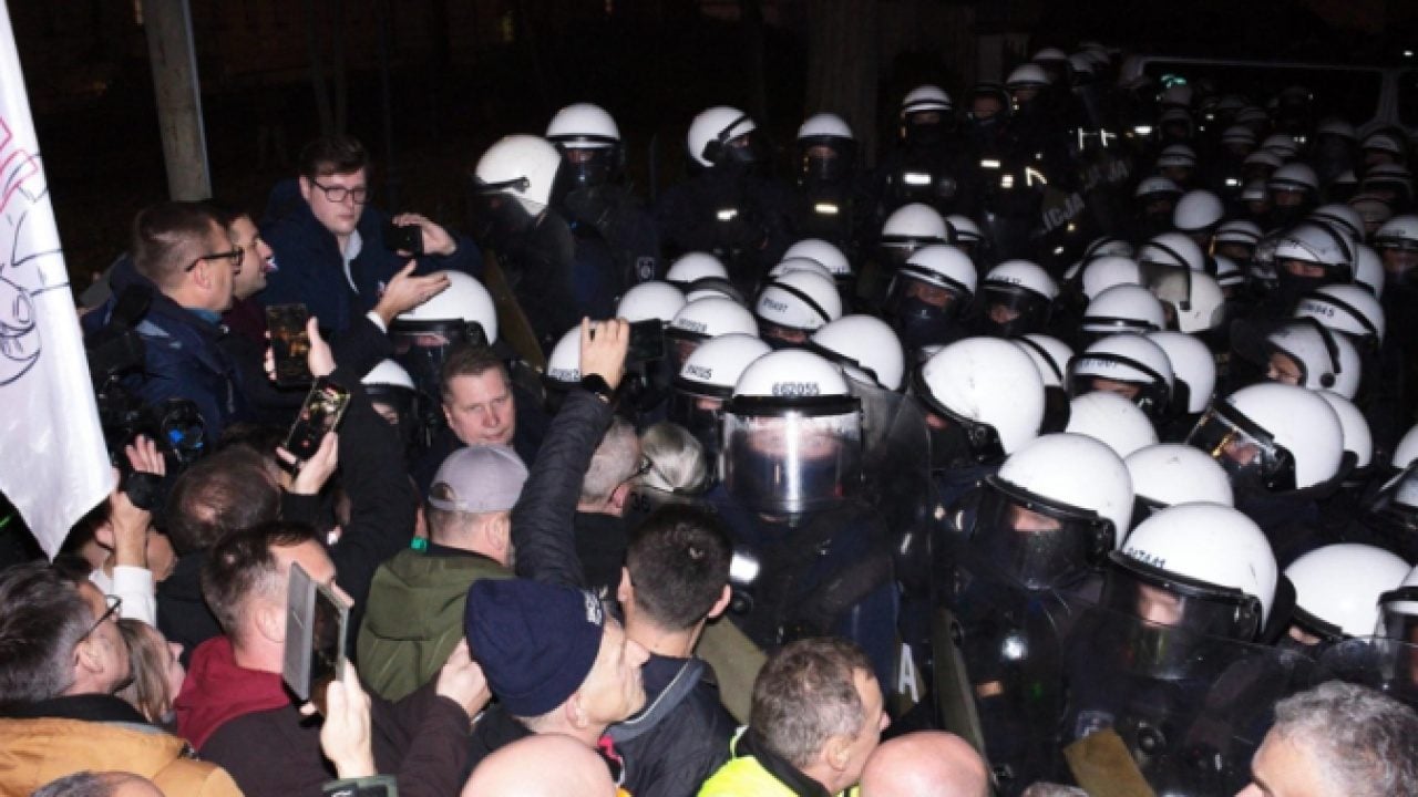 Foto - Demokrasi havarilerinin utanç tablosu! Anayasa Mahkemesi'nde kriz kontrolden çıktı