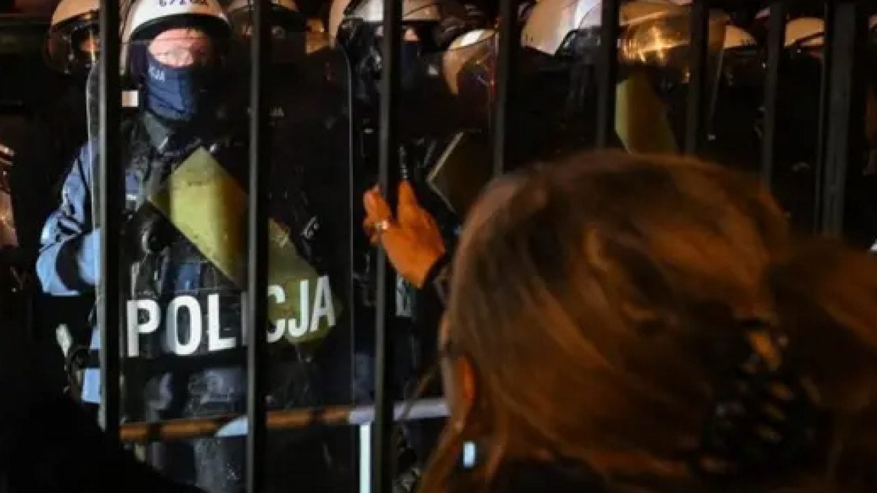 Foto - Demokrasi havarilerinin utanç tablosu! Anayasa Mahkemesi'nde kriz kontrolden çıktı