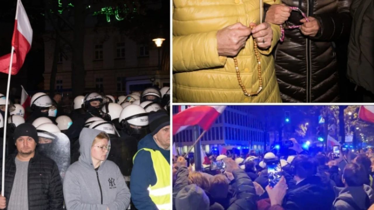 Foto - Demokrasi havarilerinin utanç tablosu! Anayasa Mahkemesi'nde kriz kontrolden çıktı