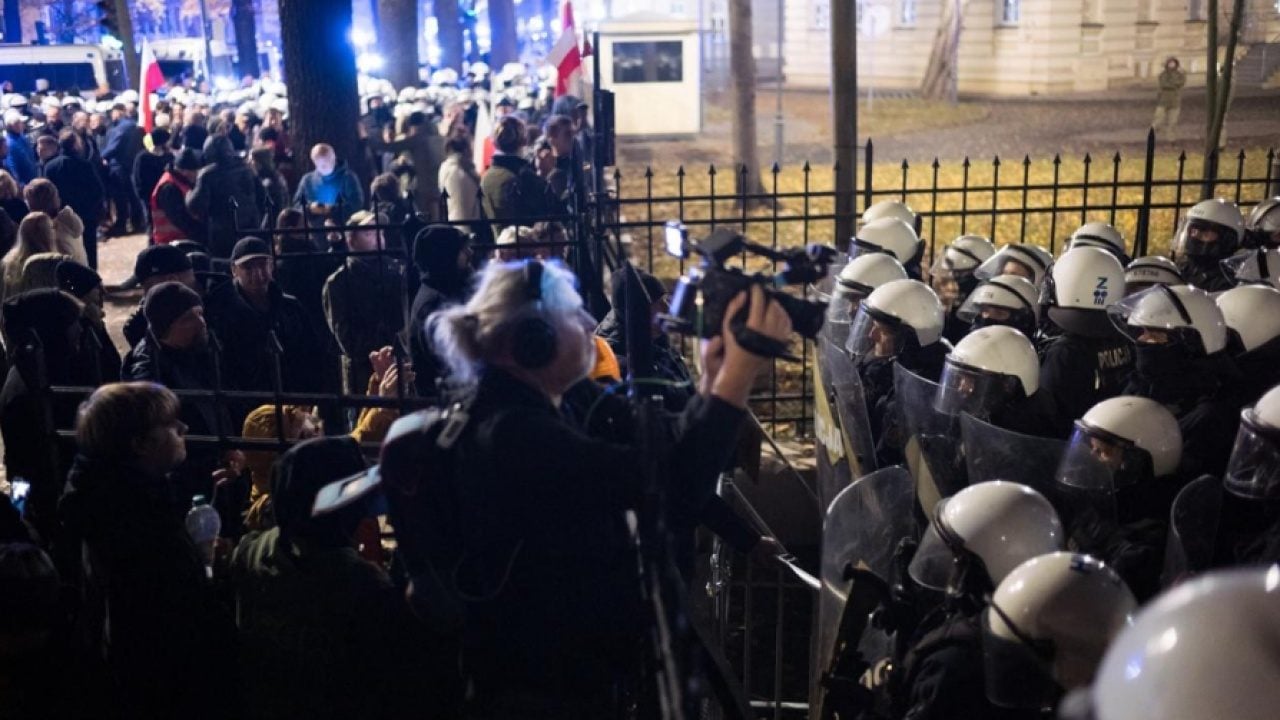 Foto - Demokrasi havarilerinin utanç tablosu! Anayasa Mahkemesi'nde kriz kontrolden çıktı