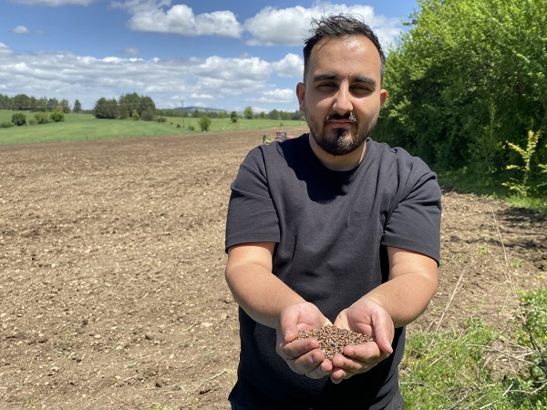 Foto - Denemek için başladılar! Taleplere yetişemiyorlar
