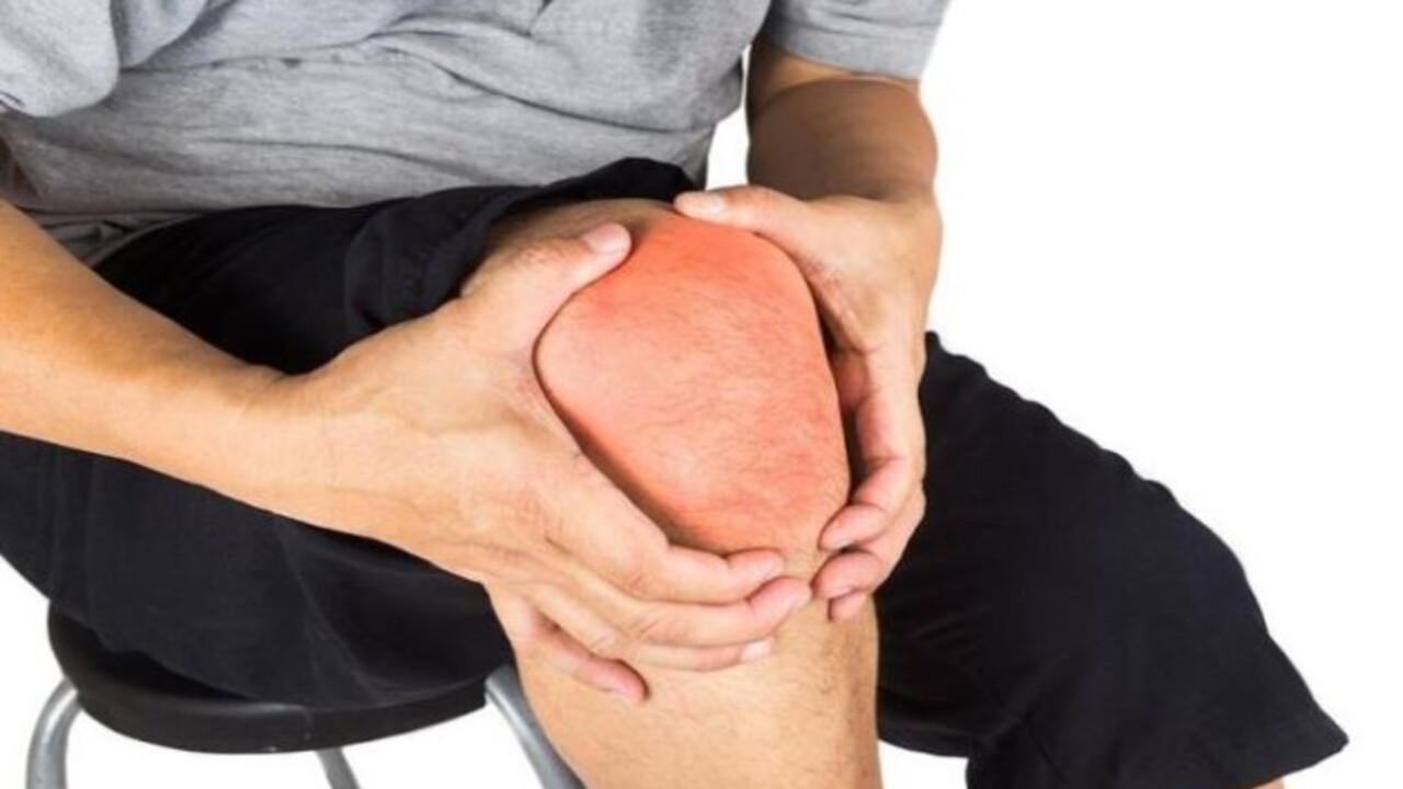 Foto - Deneyenler şaştı kaldı! Eklem ağrısından kurtulmanın yolu bakın neymiş