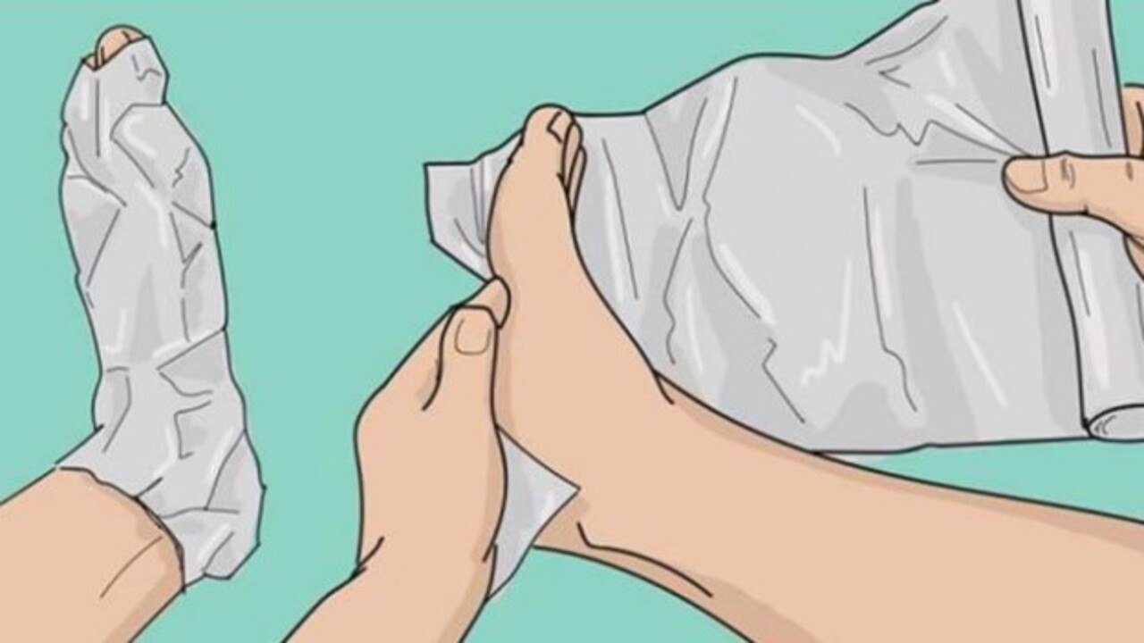 Deneyenler şaştı kaldı! Eklem ağrısından kurtulmanın yolu bakın neymiş