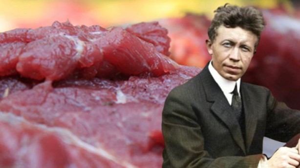 Deneyin böylesi görülmedi! Biri her gün kuzu eti yedi, diğeri sığır eti… İşte çarpıcı sonuçlar...