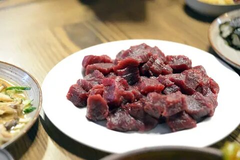 Foto - Deneyin böylesi görülmedi! Biri her gün kuzu eti yedi, diğeri sığır eti… İşte çarpıcı sonuçlar...