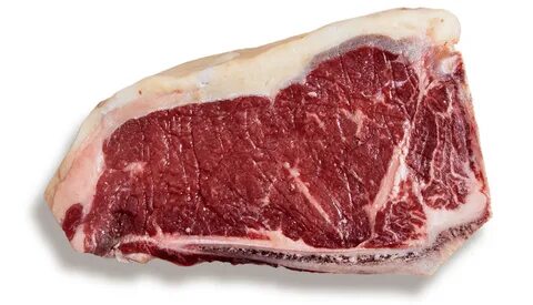 Foto - Deneyin böylesi görülmedi! Biri her gün kuzu eti yedi, diğeri sığır eti… İşte çarpıcı sonuçlar...