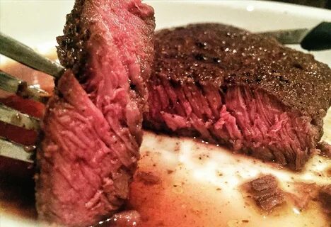 Foto - Deneyin böylesi görülmedi! Biri her gün kuzu eti yedi, diğeri sığır eti… İşte çarpıcı sonuçlar...