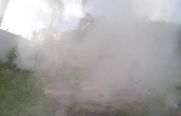 Foto - Deneyin sonucu herkesi hayrete düşürdü!