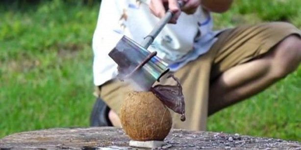 Foto - Deneyin sonucu herkesi hayrete düşürdü!