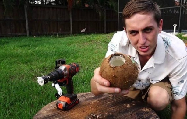 Foto - Deneyin sonucu herkesi hayrete düşürdü!